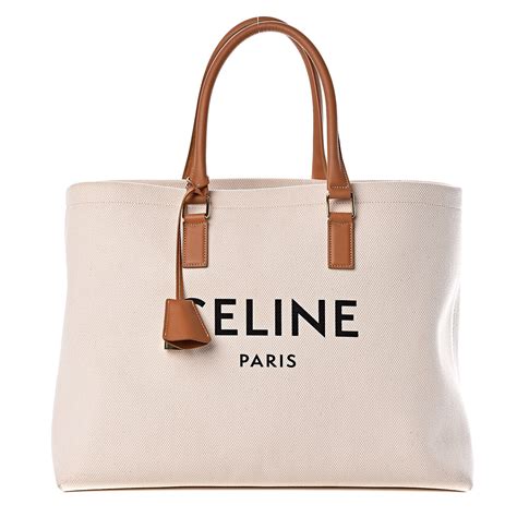 celine cabas fashionphine